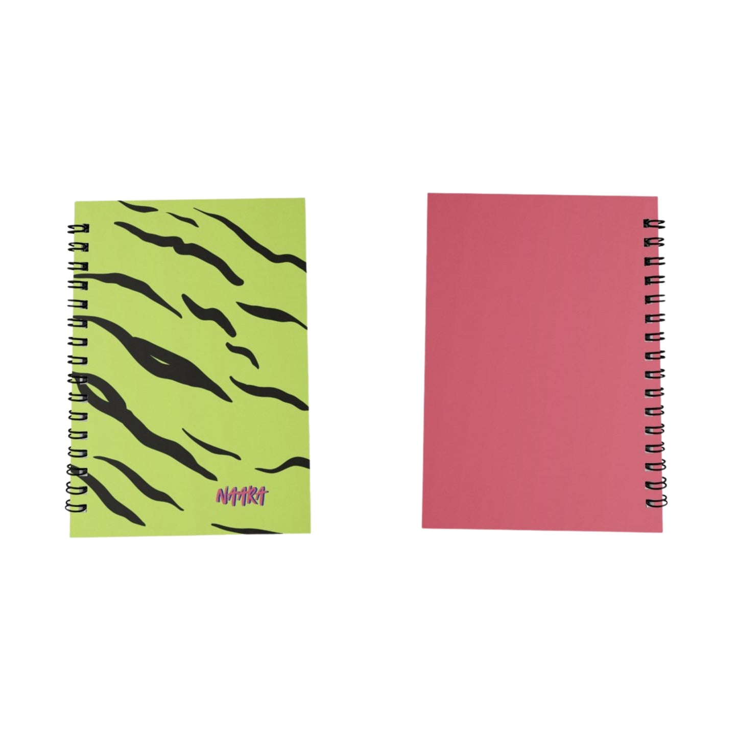 NAARA Green T Notebook