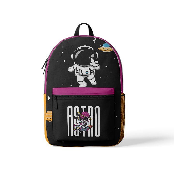 Astro Backpack