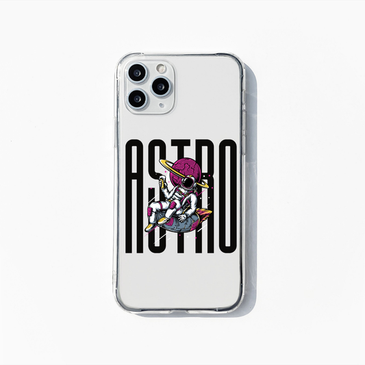 Astro Phone case