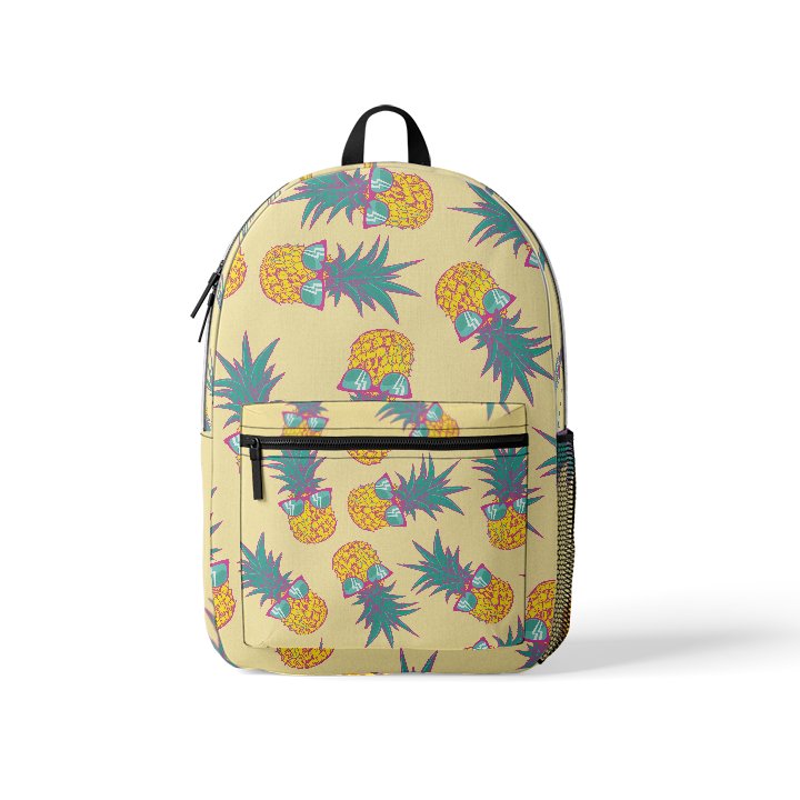 Crazy P Backpack