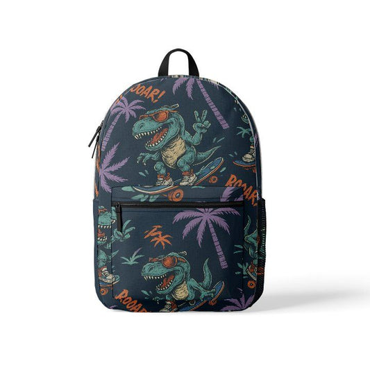 Funky D Backpack