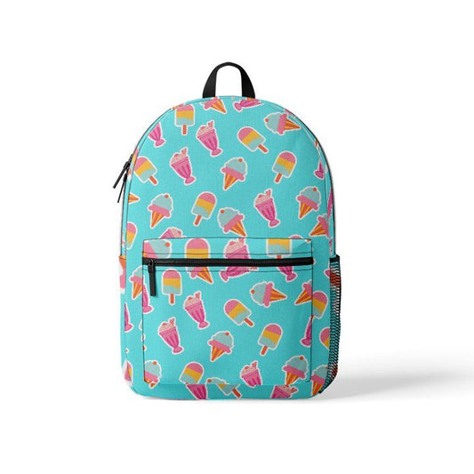 Gelato Backpack